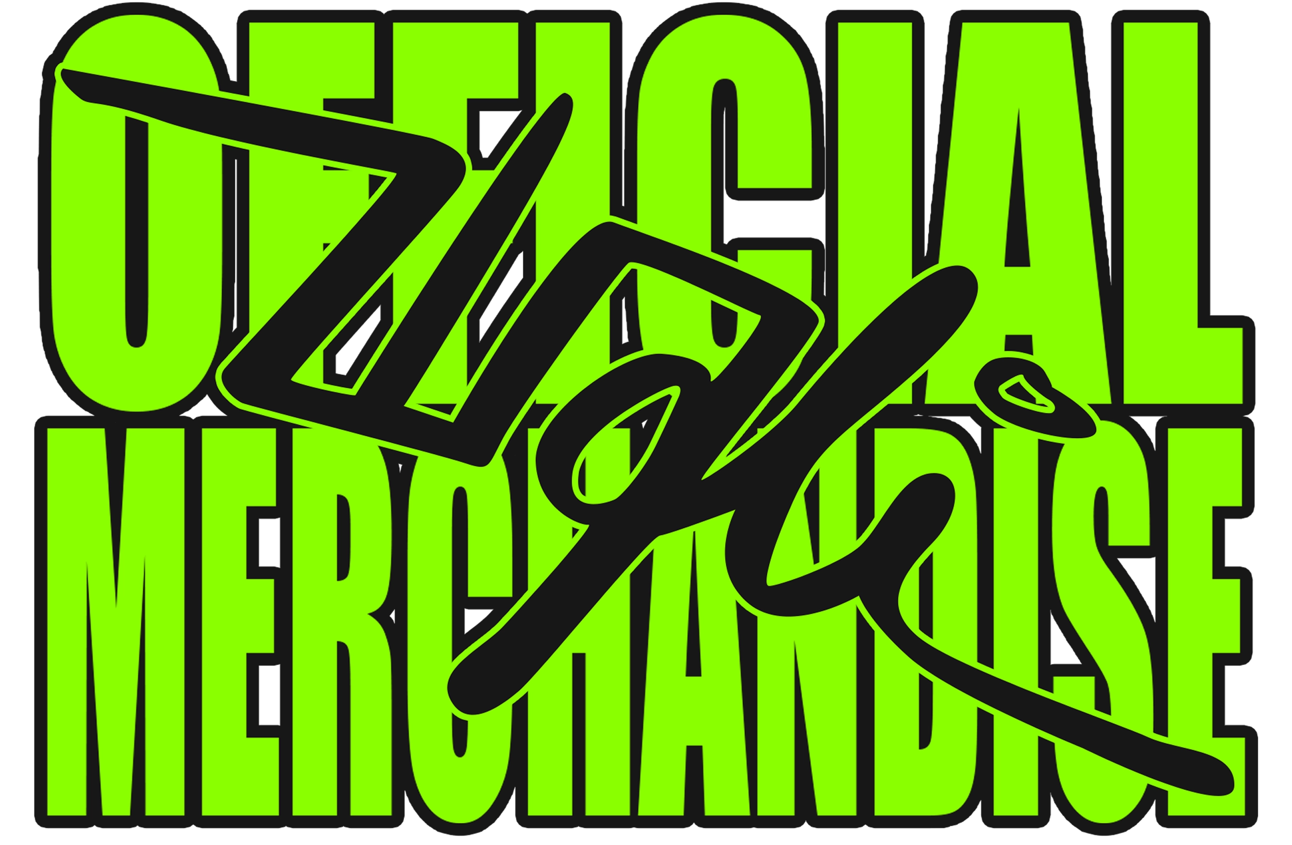 OFFICIAL MERCHANDISE
